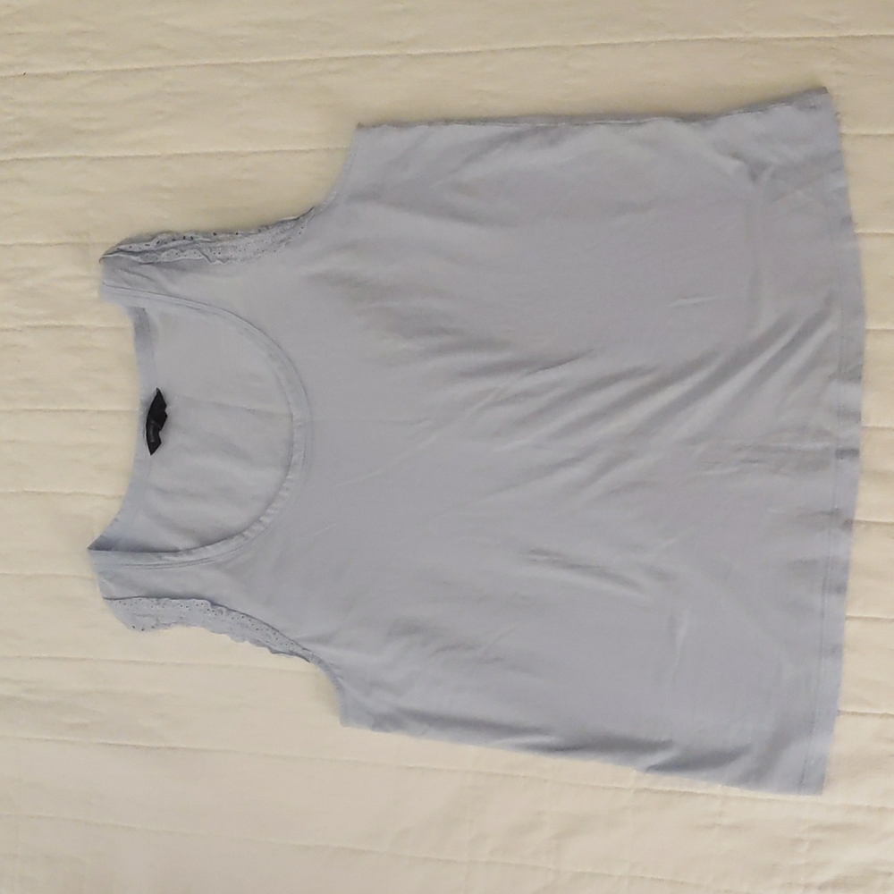 Banana Republic top